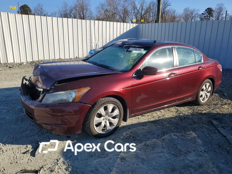 Honda Accord 2010 - Image 1 of 13