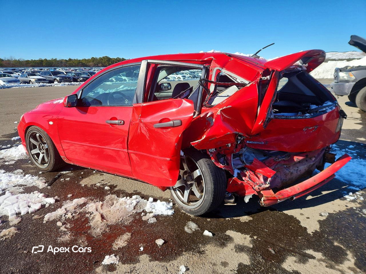 Mazda  2009