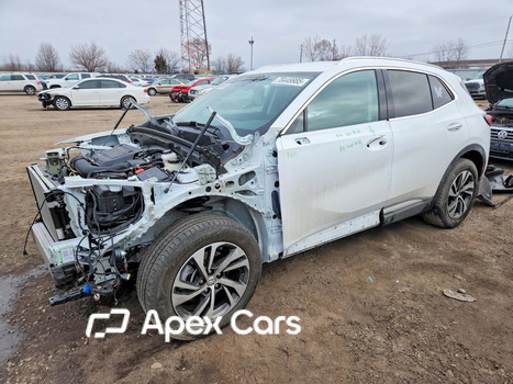 Buick Envision 2023 - Zdjęcie 1 z 13