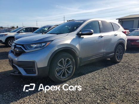 Honda CR-V 2020 - Image 1 of 13