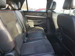 Ford Explorer 2018