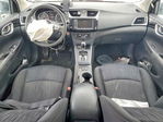 Nissan Sentra 2019