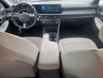 Hyundai Sonata 2025