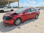 Nissan Altima 2017