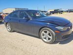 BMW Series 3 2015