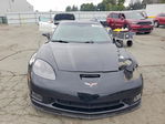 Chevrolet Corvette 2013
