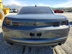 Chevrolet Camaro 2011