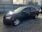 Nissan Sentra 2015