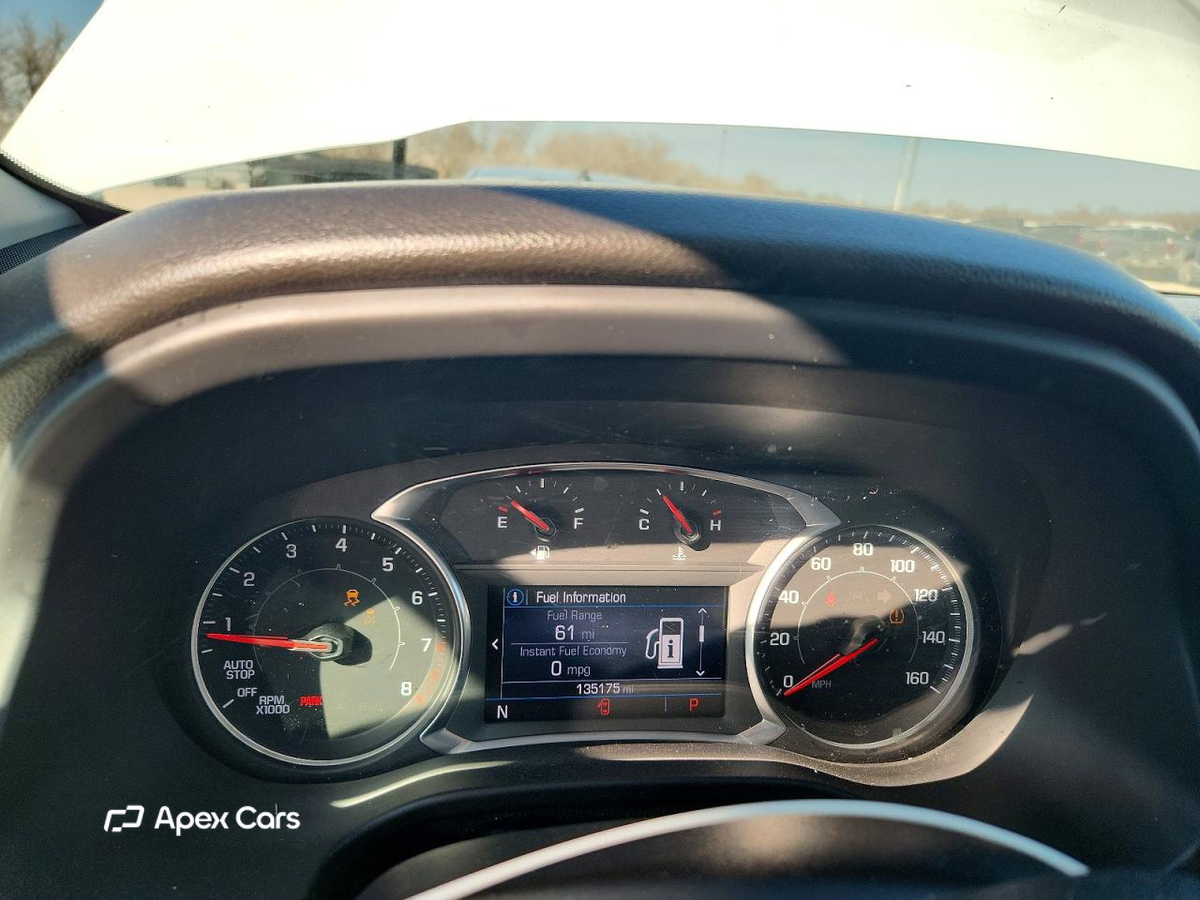 GMC Acadia 2020