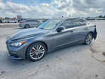 Infiniti Q50 2018
