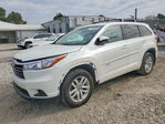 Toyota Highlander 2016