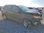 Kia Sorento 2012