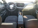 Chevrolet Trax 2024