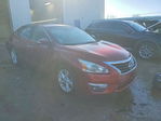 Nissan Altima 2014