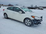 Kia Forte 2016