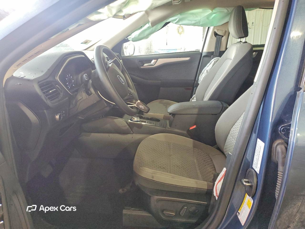 Ford Escape 2020