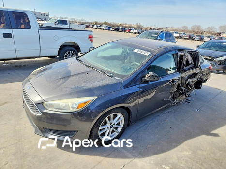 Ford Focus 2016 - Image 1 of 13