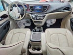 Chrysler Pacifica 2020
