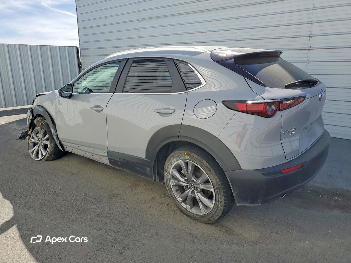 Mazda CX-30 2025