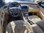 Buick LaCrosse 2010