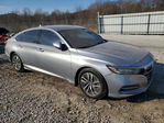 Honda Accord 2019
