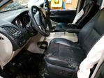 Dodge Caravan 2012