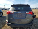 Toyota RAV 4 2013
