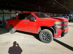 Chevrolet Silverado 2021