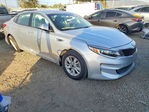 Kia Optima 2018
