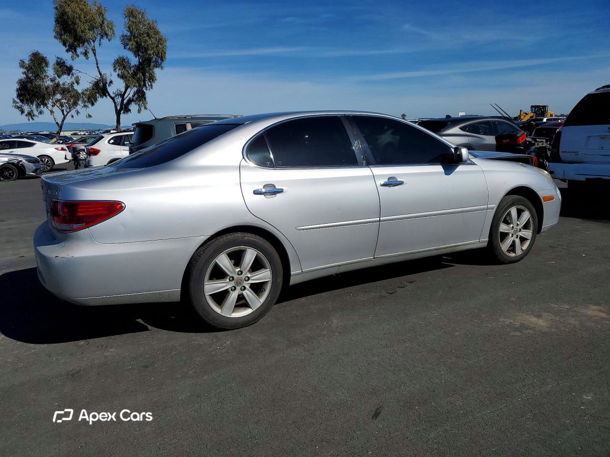 Lexus ES 2006