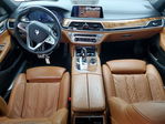 BMW Series 7 2019