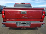 Chevrolet Silverado 2014