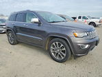 Jeep Grand Cherokee 2017
