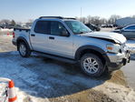 Ford Explorer 2010