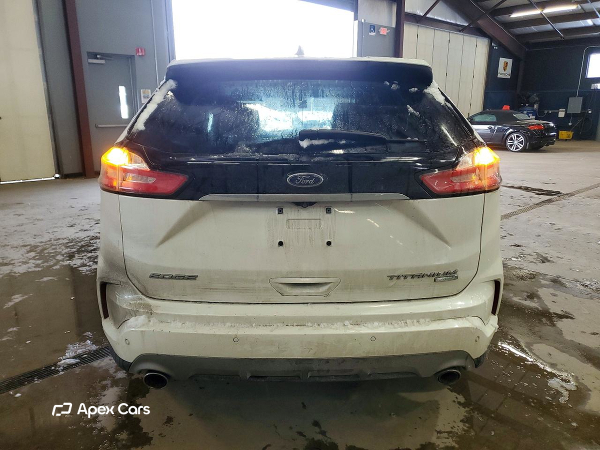 Ford Edge 2020