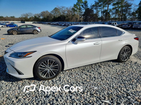 Lexus ES 2025 - Image 1 of 13