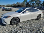 Lexus ES 2025