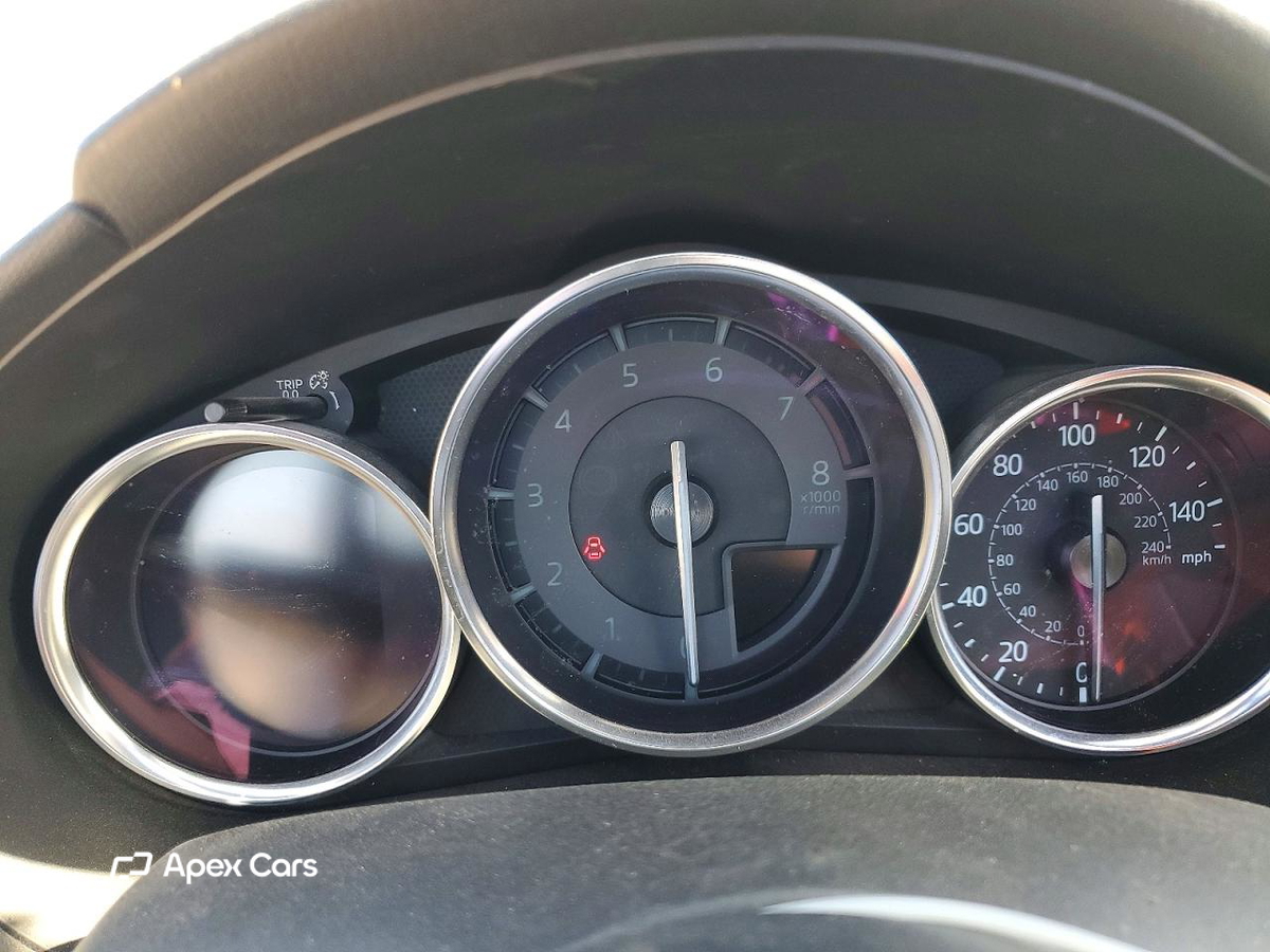 Mazda MX-5 2016