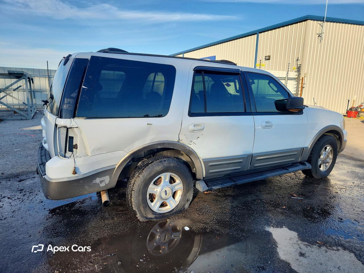 Ford Expedition 2003