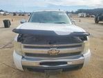 Chevrolet Silverado 2011