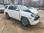 Toyota 4Runner 2016