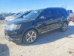 Ford Explorer 2019