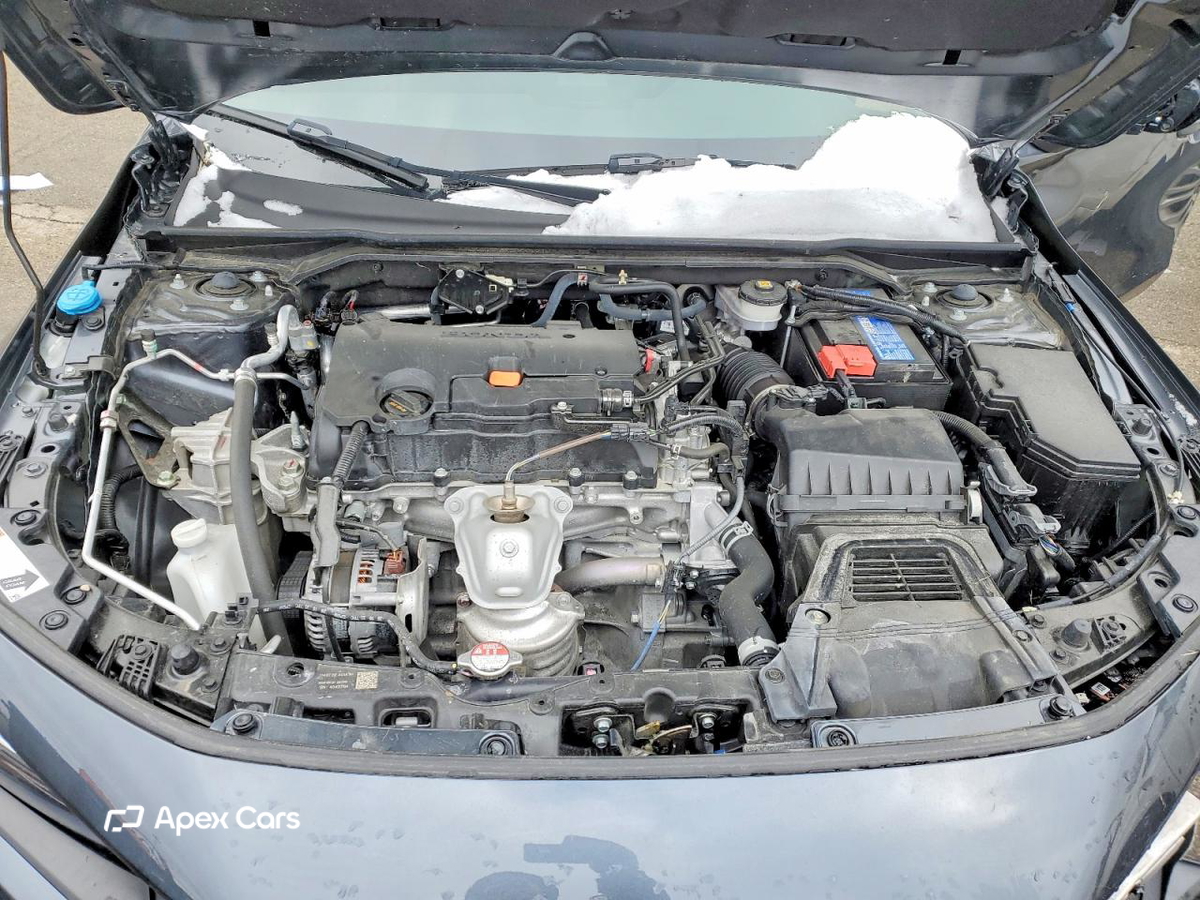 Honda Civic 2023