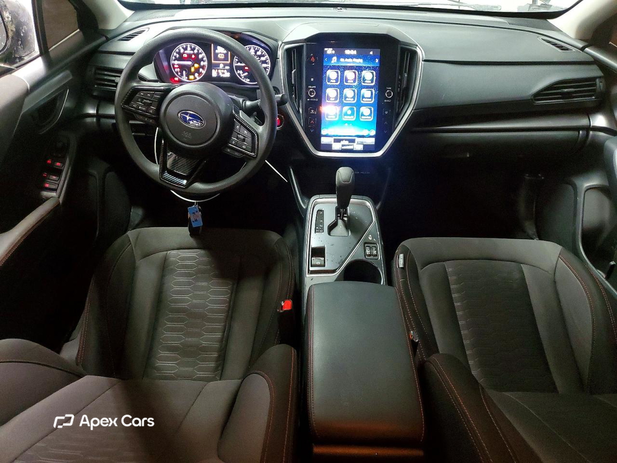 Subaru Impreza 2024
