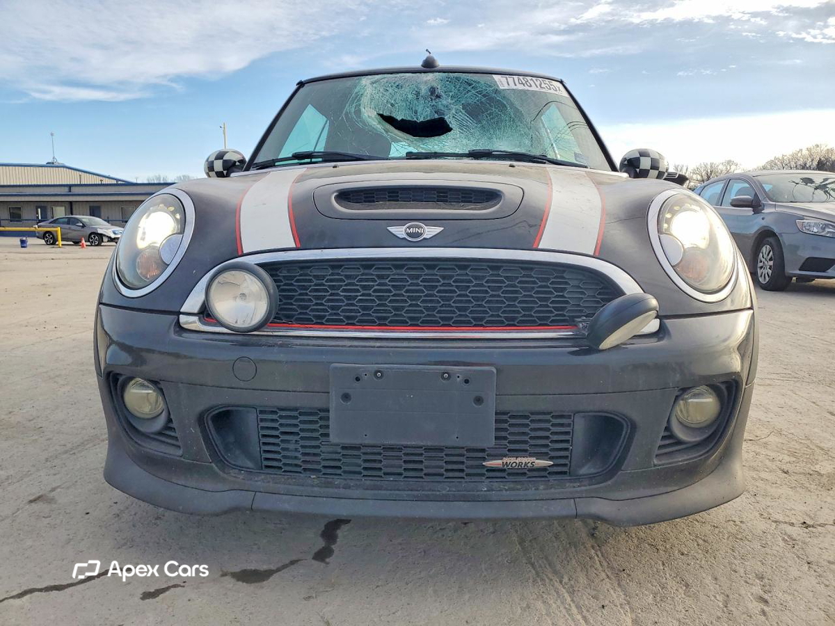 MINI Cooper 2015