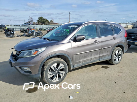 Honda CR-V 2016 - Image 1 of 13