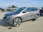 Honda CR-V 2016