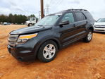 Ford Explorer 2014