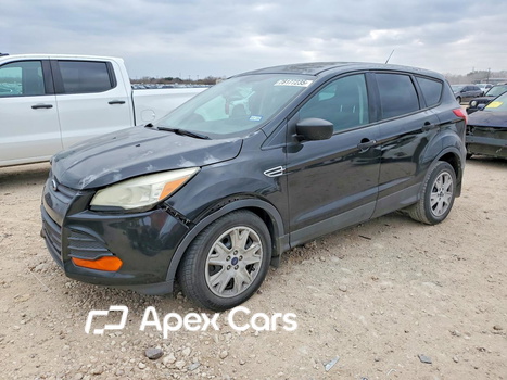Ford Escape 2014 - Image 1 of 12
