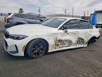 BMW Series 3 2025